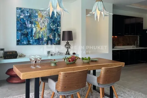 Maison à Phuket, Thaïlande 2 chambres № 170360 - photo 9