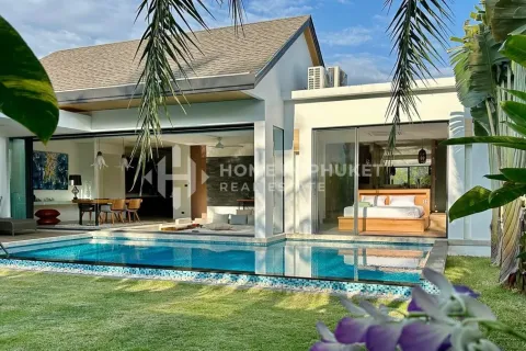 Maison à Phuket, Thaïlande 2 chambres № 170360 - photo 18