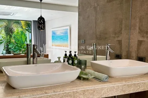 Maison à Phuket, Thaïlande 2 chambres № 170360 - photo 14