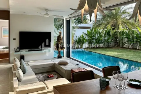 Maison à Phuket, Thaïlande 2 chambres № 170360 - photo 7