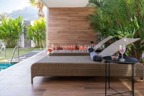 Maison à Phuket, Thaïlande 2 chambres № 170360 - photo 19