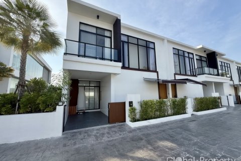 House in Pattaya, Thailand 3 bedrooms № 170355 - photo 3