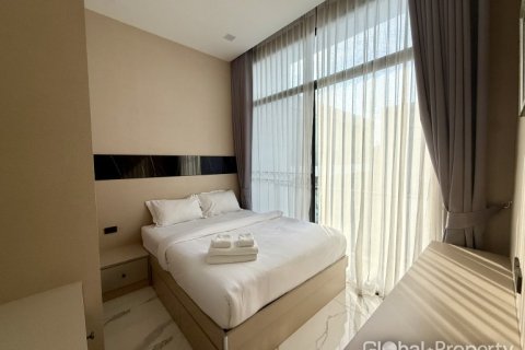 House in Pattaya, Thailand 3 bedrooms № 170355 - photo 9