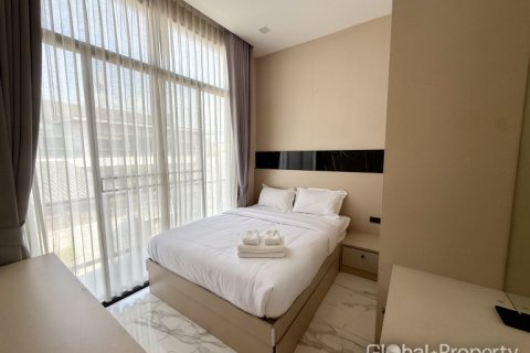 House in Pattaya, Thailand 3 bedrooms № 170355 - photo 7