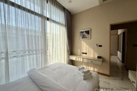 House in Pattaya, Thailand 3 bedrooms № 170355 - photo 11