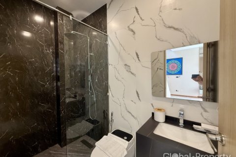 House in Pattaya, Thailand 3 bedrooms № 170355 - photo 23