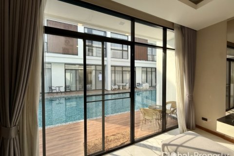 House in Pattaya, Thailand 3 bedrooms № 170355 - photo 6