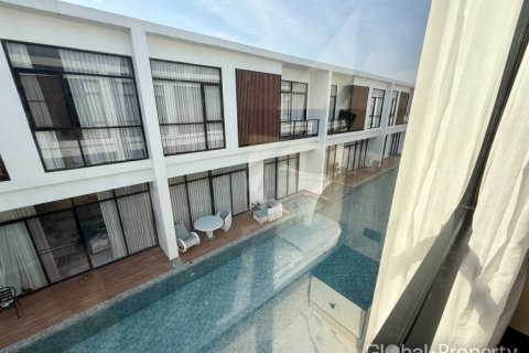 House in Pattaya, Thailand 3 bedrooms № 170355 - photo 4