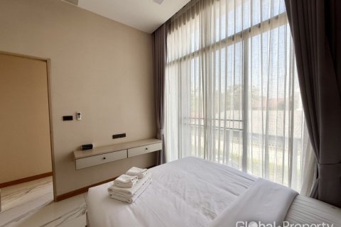 House in Pattaya, Thailand 3 bedrooms № 170355 - photo 10