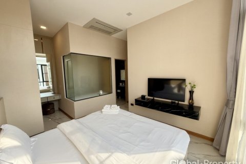 House in Pattaya, Thailand 3 bedrooms № 170355 - photo 12