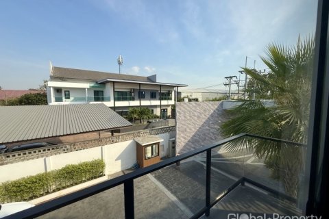 House in Pattaya, Thailand 3 bedrooms № 170355 - photo 5