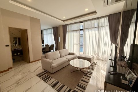 House in Pattaya, Thailand 3 bedrooms № 170355 - photo 14