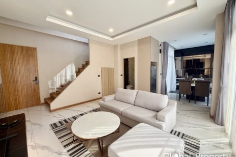 House in Pattaya, Thailand 3 bedrooms № 170355 - photo 15