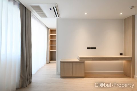 Кондоминиум с 2 спальнями в Паттайе, Таиланд № 170356 - фото 5