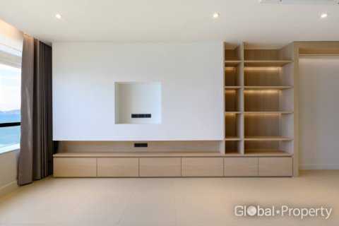 Кондоминиум с 2 спальнями в Паттайе, Таиланд № 170356 - фото 6