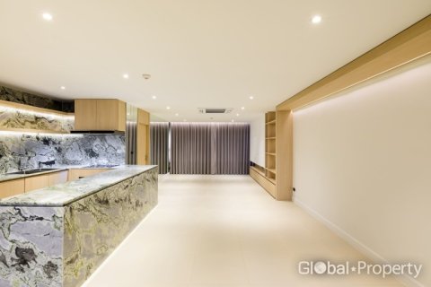 Кондоминиум с 2 спальнями в Паттайе, Таиланд № 170356 - фото 10