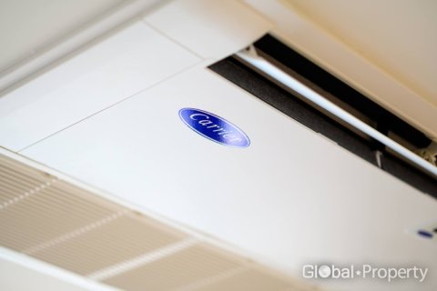 Кондоминиум с 2 спальнями в Паттайе, Таиланд № 170356 - фото 9