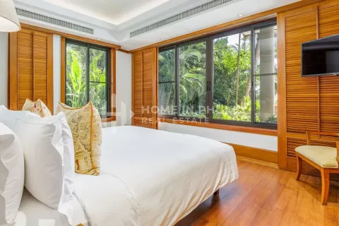 Дом в Пхукете, Таиланд с 2 спальнями  № 170361 - фото 11