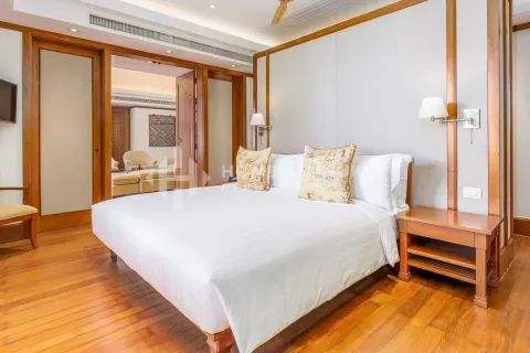 Дом в Пхукете, Таиланд с 2 спальнями  № 170361 - фото 13