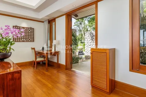 Дом в Пхукете, Таиланд с 2 спальнями  № 170361 - фото 27