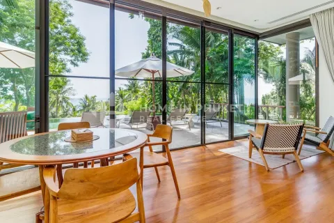 Дом в Пхукете, Таиланд с 2 спальнями  № 170361 - фото 28