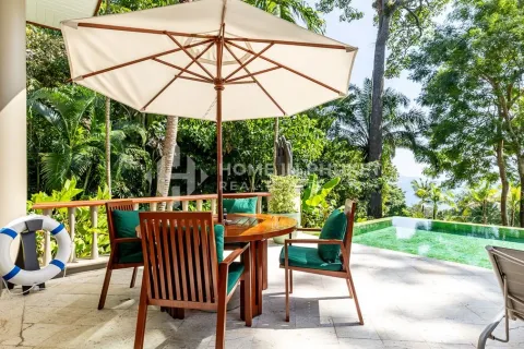 Дом в Пхукете, Таиланд с 2 спальнями  № 170361 - фото 3