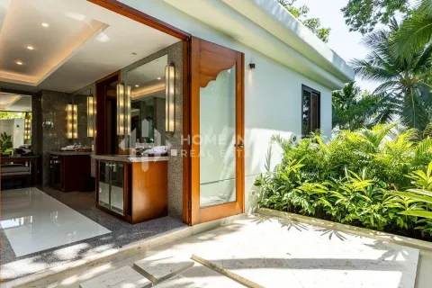 Дом в Пхукете, Таиланд с 2 спальнями  № 170361 - фото 25