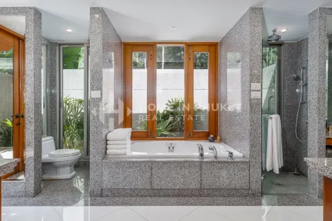 Дом в Пхукете, Таиланд с 2 спальнями  № 170361 - фото 20