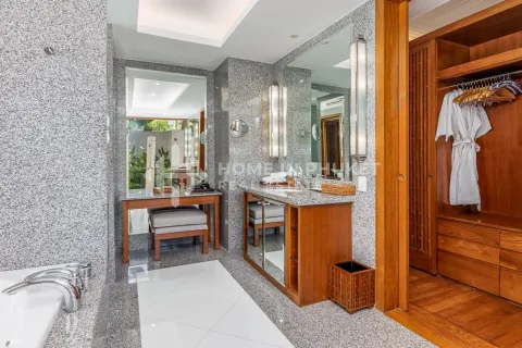 Дом в Пхукете, Таиланд с 2 спальнями  № 170361 - фото 23