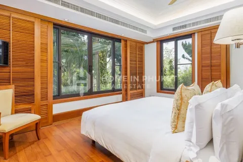 Дом в Пхукете, Таиланд с 2 спальнями  № 170361 - фото 18