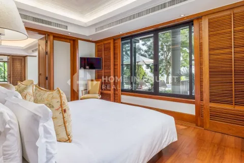 Дом в Пхукете, Таиланд с 2 спальнями  № 170361 - фото 21