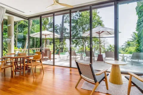 Дом в Пхукете, Таиланд с 2 спальнями  № 170361 - фото 10