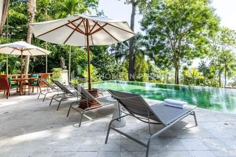 Дом в Пхукете, Таиланд с 2 спальнями  № 170361