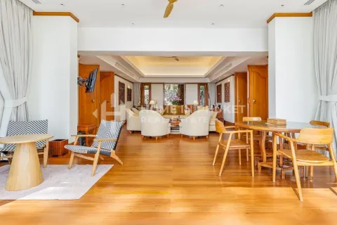 Дом в Пхукете, Таиланд с 2 спальнями  № 170361 - фото 6