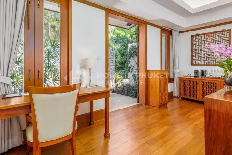 Дом в Пхукете, Таиланд с 2 спальнями  № 170361 - фото 26