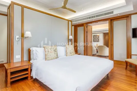 Дом в Пхукете, Таиланд с 2 спальнями  № 170361 - фото 19