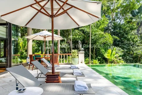 Дом в Пхукете, Таиланд с 2 спальнями  № 170361 - фото 29