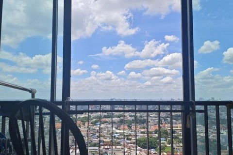 Condo à Bangkok, Thaïlande, 2 chambres  № 164628 - photo 3