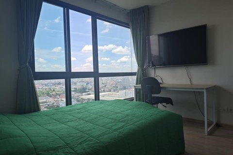 Condo à Bangkok, Thaïlande, 2 chambres  № 164628 - photo 5