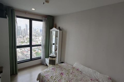 Condo à Bangkok, Thaïlande, 2 chambres  № 164628
