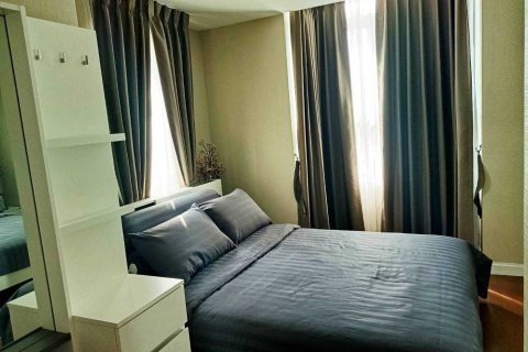 Кондоминиум с 5 спальнями в Хуай Кванге, Бангкок, Таиланд № 164627 - фото 9