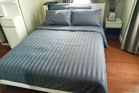 Кондоминиум с 5 спальнями в Хуай Кванге, Бангкок, Таиланд № 164627 - фото 7