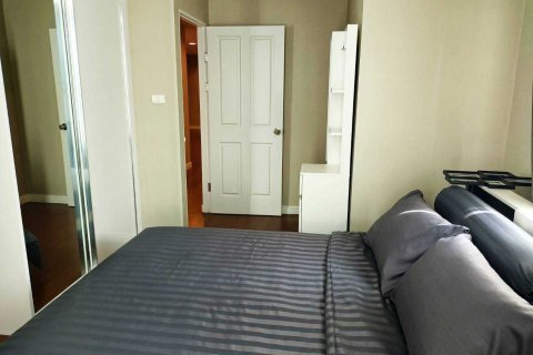 Кондоминиум с 5 спальнями в Хуай Кванге, Бангкок, Таиланд № 164627 - фото 8