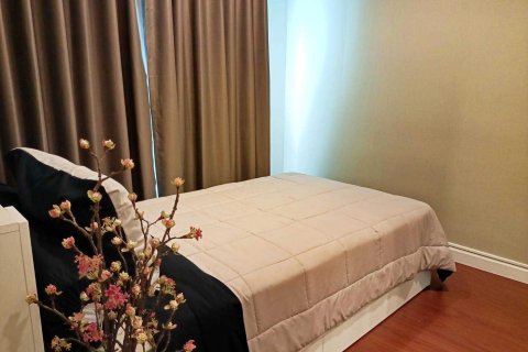 Кондоминиум с 5 спальнями в Хуай Кванге, Бангкок, Таиланд № 164627 - фото 6