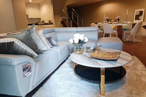 Кондоминиум с 5 спальнями в Хуай Кванге, Бангкок, Таиланд № 164627 - фото 17