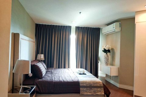 Кондоминиум с 5 спальнями в Хуай Кванге, Бангкок, Таиланд № 164627 - фото 12