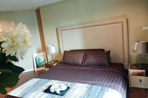 Кондоминиум с 5 спальнями в Хуай Кванге, Бангкок, Таиланд № 164627 - фото 11