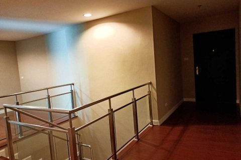 Кондоминиум с 5 спальнями в Хуай Кванге, Бангкок, Таиланд № 164627 - фото 10