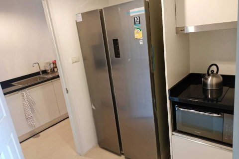 Кондоминиум с 5 спальнями в Хуай Кванге, Бангкок, Таиланд № 164627 - фото 20