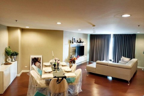 Кондоминиум с 5 спальнями в Хуай Кванге, Бангкок, Таиланд № 164627 - фото 2